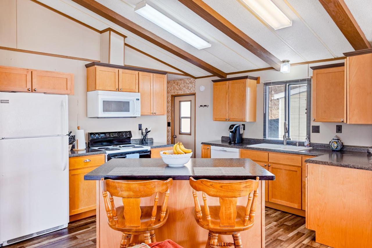 Downtown Harrison Lakefront Getaway Luaran gambar