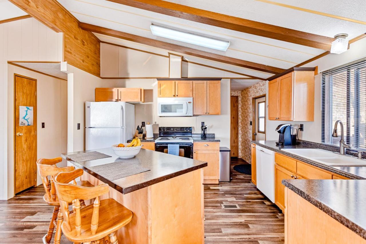 Downtown Harrison Lakefront Getaway Luaran gambar
