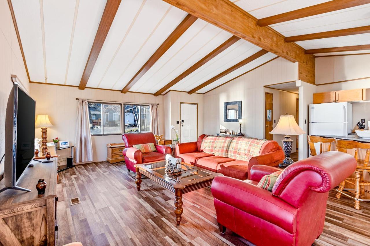 Downtown Harrison Lakefront Getaway Luaran gambar