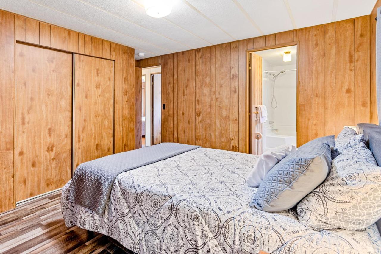 Downtown Harrison Lakefront Getaway Luaran gambar
