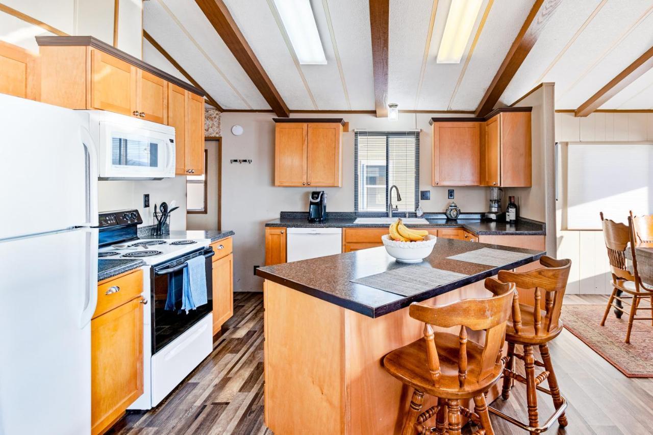 Downtown Harrison Lakefront Getaway Luaran gambar