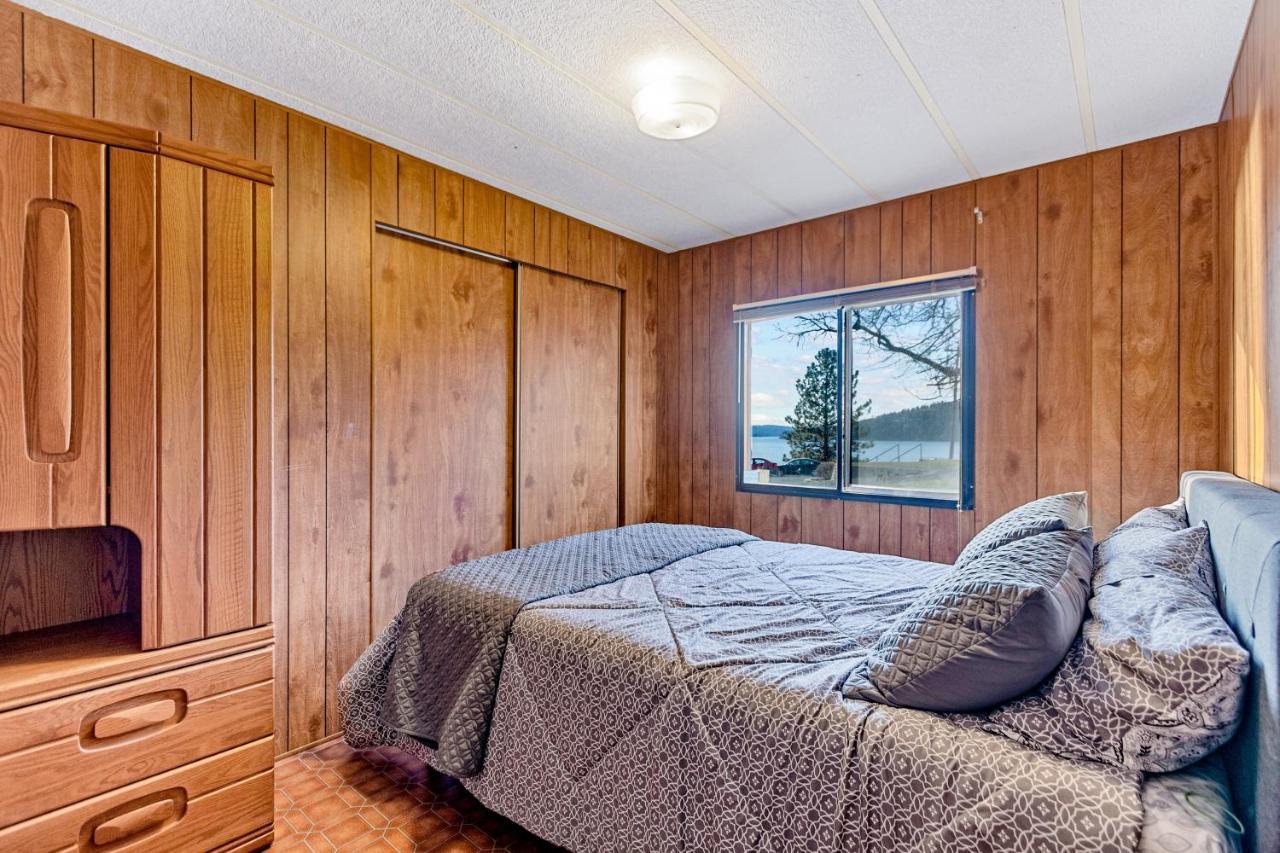 Downtown Harrison Lakefront Getaway Luaran gambar