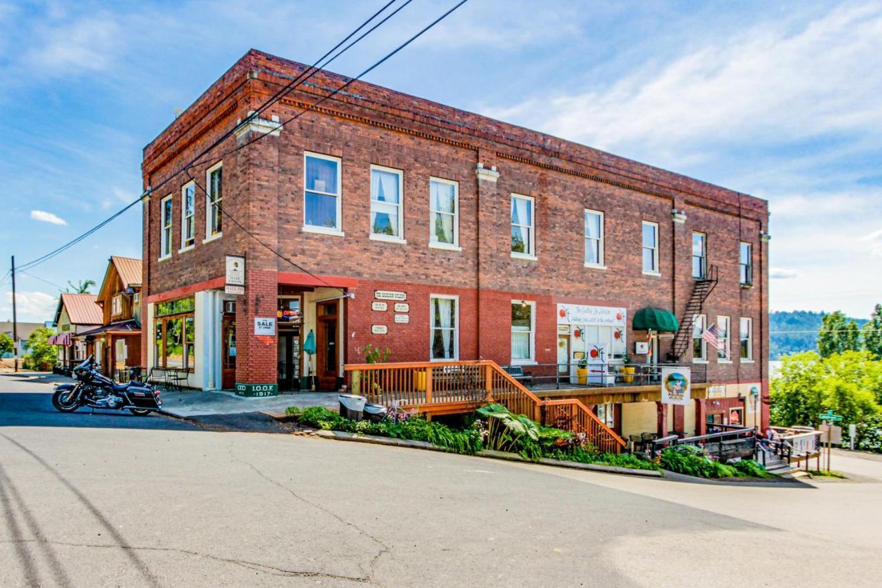 Downtown Harrison Lakefront Getaway Luaran gambar