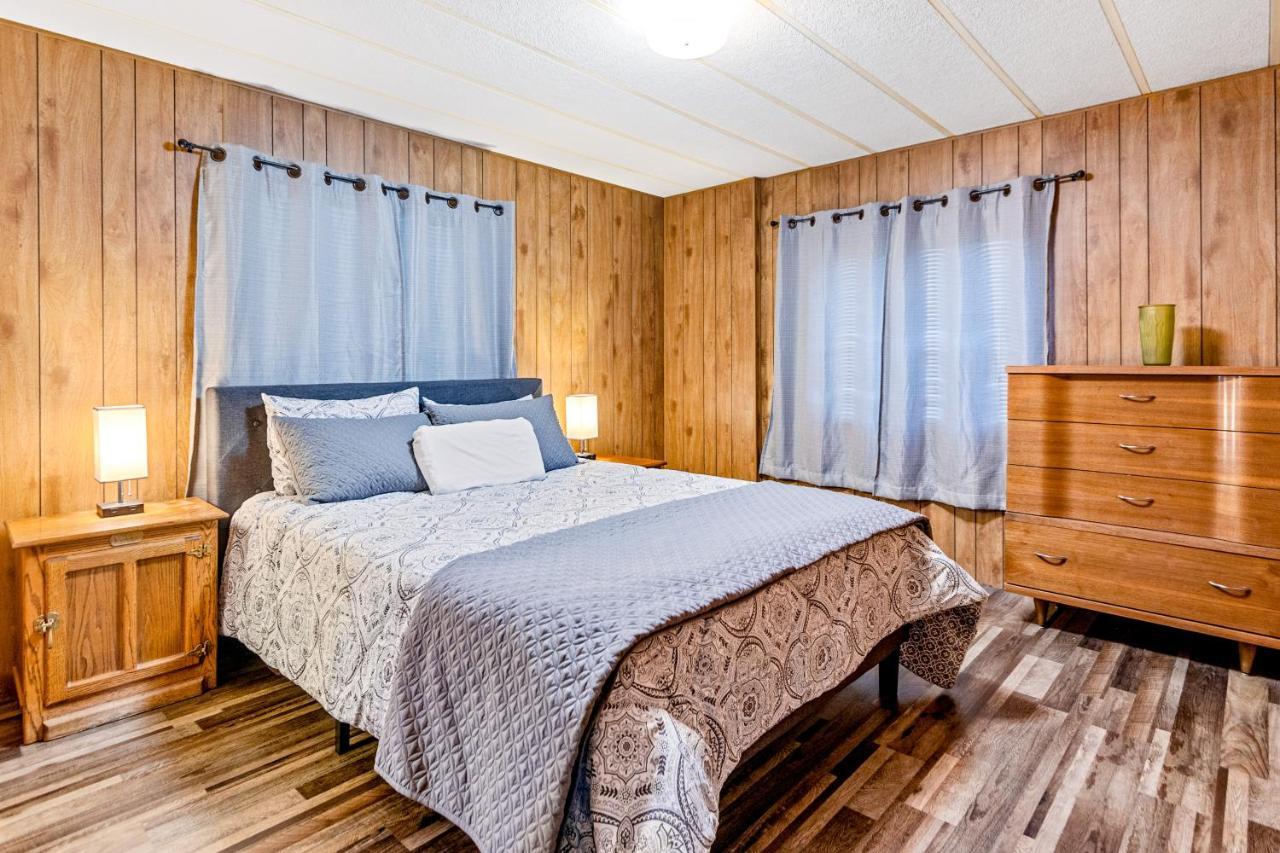 Downtown Harrison Lakefront Getaway Luaran gambar
