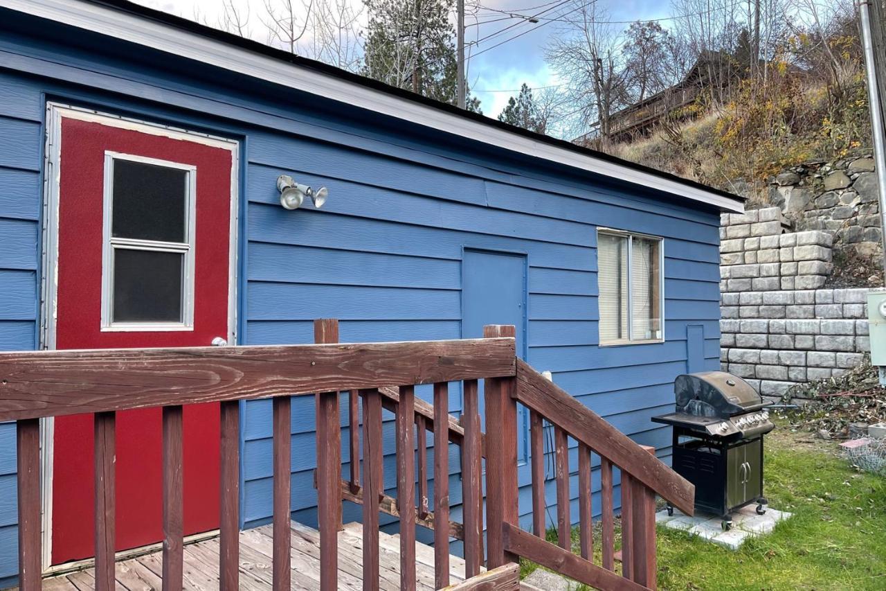 Downtown Harrison Lakefront Getaway Luaran gambar